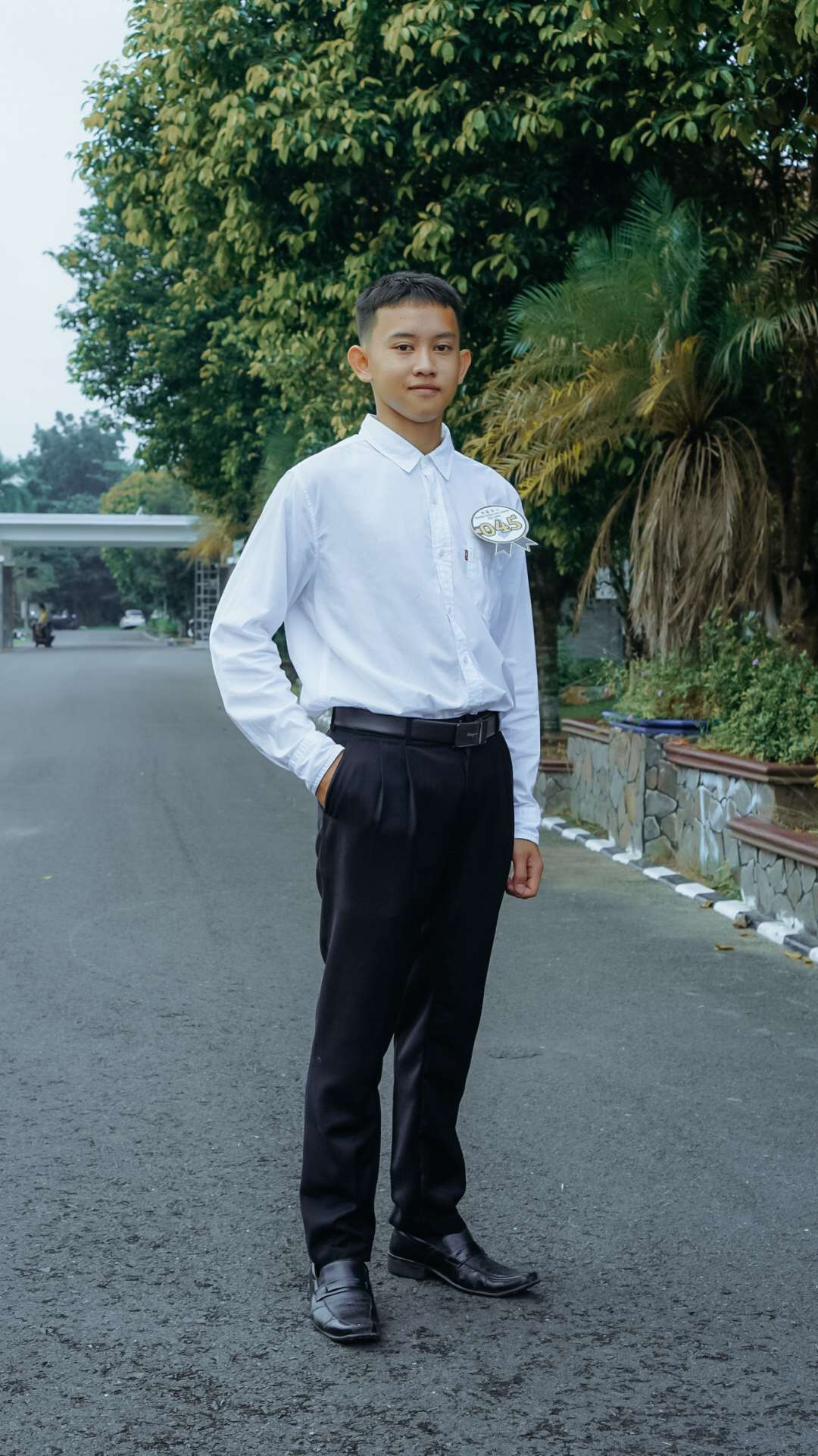 MUHAMMAD MAULANA